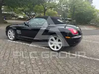 2005 Chrysler CROSSFIRE