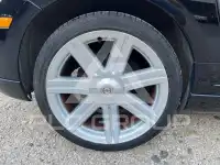 2005 Chrysler CROSSFIRE