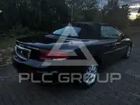 2005 Chrysler SEBRING