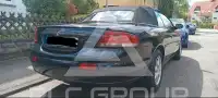 2005 Chrysler SEBRING