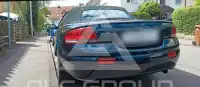 2005 Chrysler SEBRING