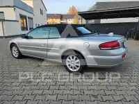 2005 Chrysler SEBRING