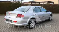 2005 Chrysler SEBRING