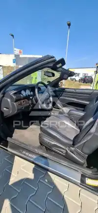 2005 Chrysler SEBRING