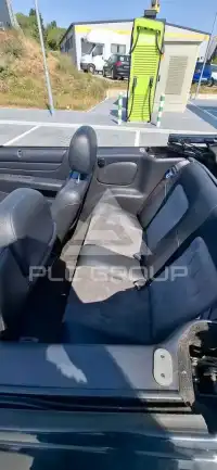 2005 Chrysler SEBRING
