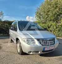2005 Chrysler VOYAGER