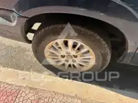 2005 Chrysler VOYAGER
