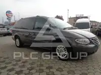 2005 Chrysler VOYAGER
