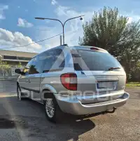 2005 Chrysler VOYAGER