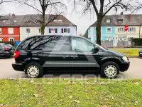 2005 Chrysler VOYAGER