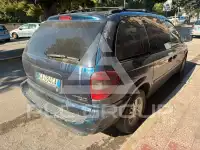 2005 Chrysler VOYAGER