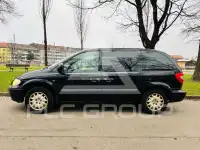 2005 Chrysler VOYAGER