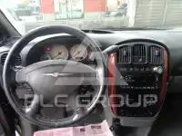 2005 Chrysler VOYAGER