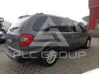 2005 Chrysler VOYAGER