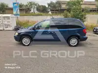 2005 Chrysler VOYAGER
