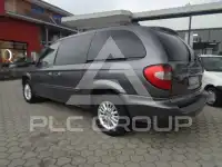 2005 Chrysler VOYAGER
