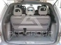 2005 Chrysler VOYAGER