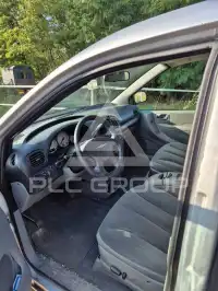 2005 Chrysler VOYAGER