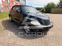 2005 Chrysler PT Cruiser