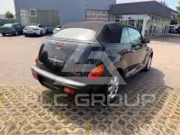 2005 Chrysler PT Cruiser