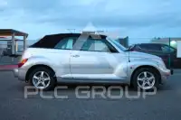 2005 Chrysler PT Cruiser