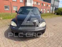 2005 Chrysler PT Cruiser