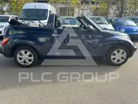 2005 Chrysler PT Cruiser