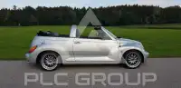 2005 Chrysler PT Cruiser
