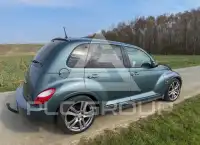 2005 Chrysler PT Cruiser