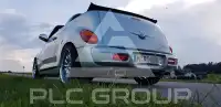 2005 Chrysler PT Cruiser