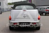 2005 Chrysler PT Cruiser