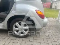 2005 Chrysler PT Cruiser