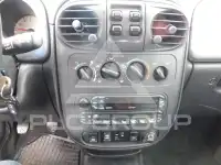 2005 Chrysler PT Cruiser