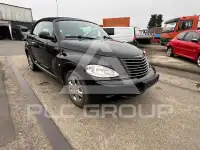 2005 Chrysler PT Cruiser