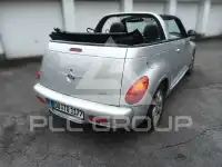 2005 Chrysler PT Cruiser
