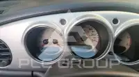 2005 Chrysler PT Cruiser