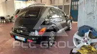 2005 Chrysler PT Cruiser
