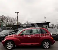 2005 Chrysler PT Cruiser