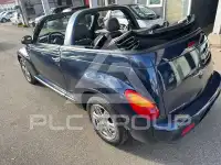 2005 Chrysler PT Cruiser