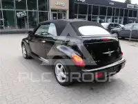2005 Chrysler PT Cruiser