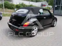 2005 Chrysler PT Cruiser