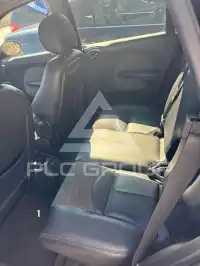 2005 Chrysler PT Cruiser