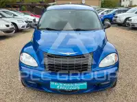 2005 Chrysler PT Cruiser