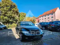 2005 Chrysler PT Cruiser