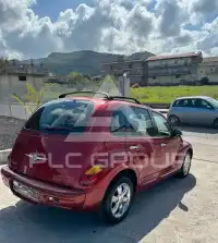 2005 Chrysler PT Cruiser