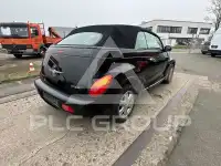 2005 Chrysler PT Cruiser
