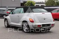 2005 Chrysler PT Cruiser