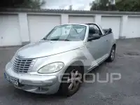 2005 Chrysler PT Cruiser