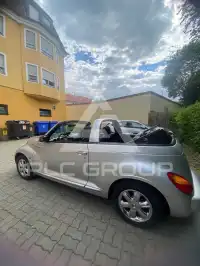 2005 Chrysler PT Cruiser