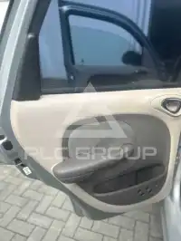 2005 Chrysler PT Cruiser